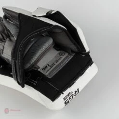 Warrior Ritual G5 SR+ Senior Goalie Blocker 18 Warrior Ritual G5 SR+ Senior Goalie Blocker -Hockey Equipment Store warrior blockers warrior ritual g5 sr senior goalie blocker 14050806464578