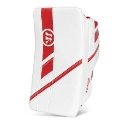 Warrior Ritual G5 SR+ Senior Goalie Blocker 21 Warrior Ritual G5 SR+ Senior Goalie Blocker -Hockey Equipment Store warrior blockers warrior ritual g5 sr senior goalie blocker white red regular 28741245403202