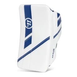 Warrior Ritual G5 SR+ Senior Goalie Blocker 22 Warrior Ritual G5 SR+ Senior Goalie Blocker -Hockey Equipment Store warrior blockers warrior ritual g5 sr senior goalie blocker white royal regular 28741245435970