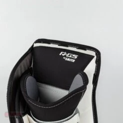 Warrior Ritual G5 Youth Goalie Blocker 15 Warrior Ritual G5 Youth Goalie Blocker -Hockey Equipment Store warrior blockers warrior ritual g5 youth goalie blocker 14051182903362