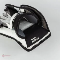 Warrior Ritual G5 Youth Goalie Blocker 18 Warrior Ritual G5 Youth Goalie Blocker -Hockey Equipment Store warrior blockers warrior ritual g5 youth goalie blocker 14051183034434