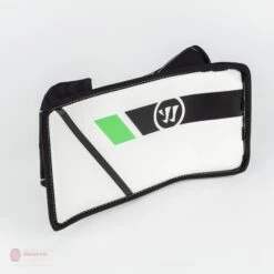 Warrior Ritual G5 Youth Goalie Blocker 14 Warrior Ritual G5 Youth Goalie Blocker -Hockey Equipment Store warrior blockers warrior ritual g5 youth goalie blocker 30363871117378