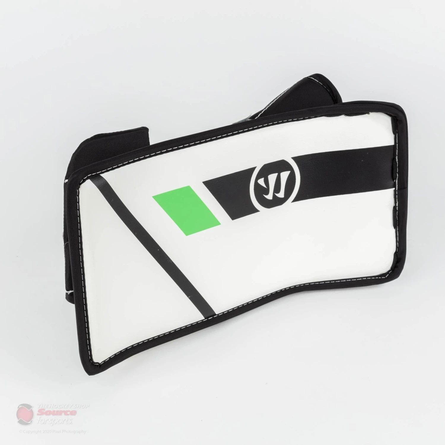 Warrior Ritual G5 Youth Goalie Blocker 3 Warrior Ritual G5 Youth Goalie Blocker - Image 3