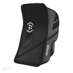 Warrior Ritual G5 Youth Goalie Blocker 23 Warrior Ritual G5 Youth Goalie Blocker -Hockey Equipment Store warrior blockers warrior ritual g5 youth goalie blocker black regular 28741246025794