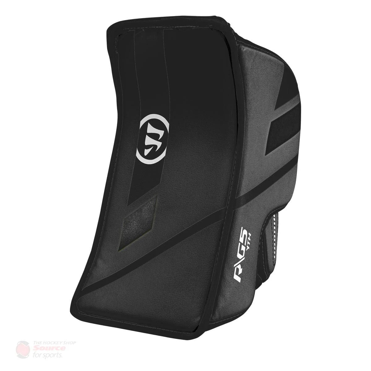 Warrior Ritual G5 Youth Goalie Blocker 12 Warrior Ritual G5 Youth Goalie Blocker - Image 12