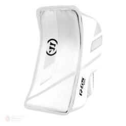 Warrior Ritual G5 Youth Goalie Blocker 19 Warrior Ritual G5 Youth Goalie Blocker -Hockey Equipment Store warrior blockers warrior ritual g5 youth goalie blocker white regular 28741245894722