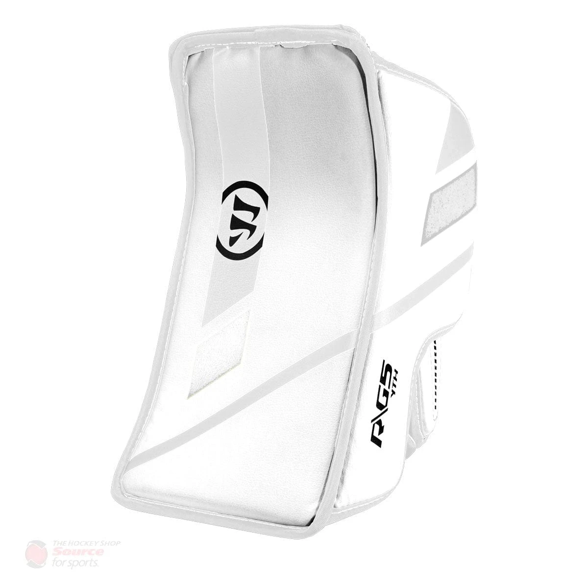 Warrior Ritual G5 Youth Goalie Blocker 8 Warrior Ritual G5 Youth Goalie Blocker - Image 8