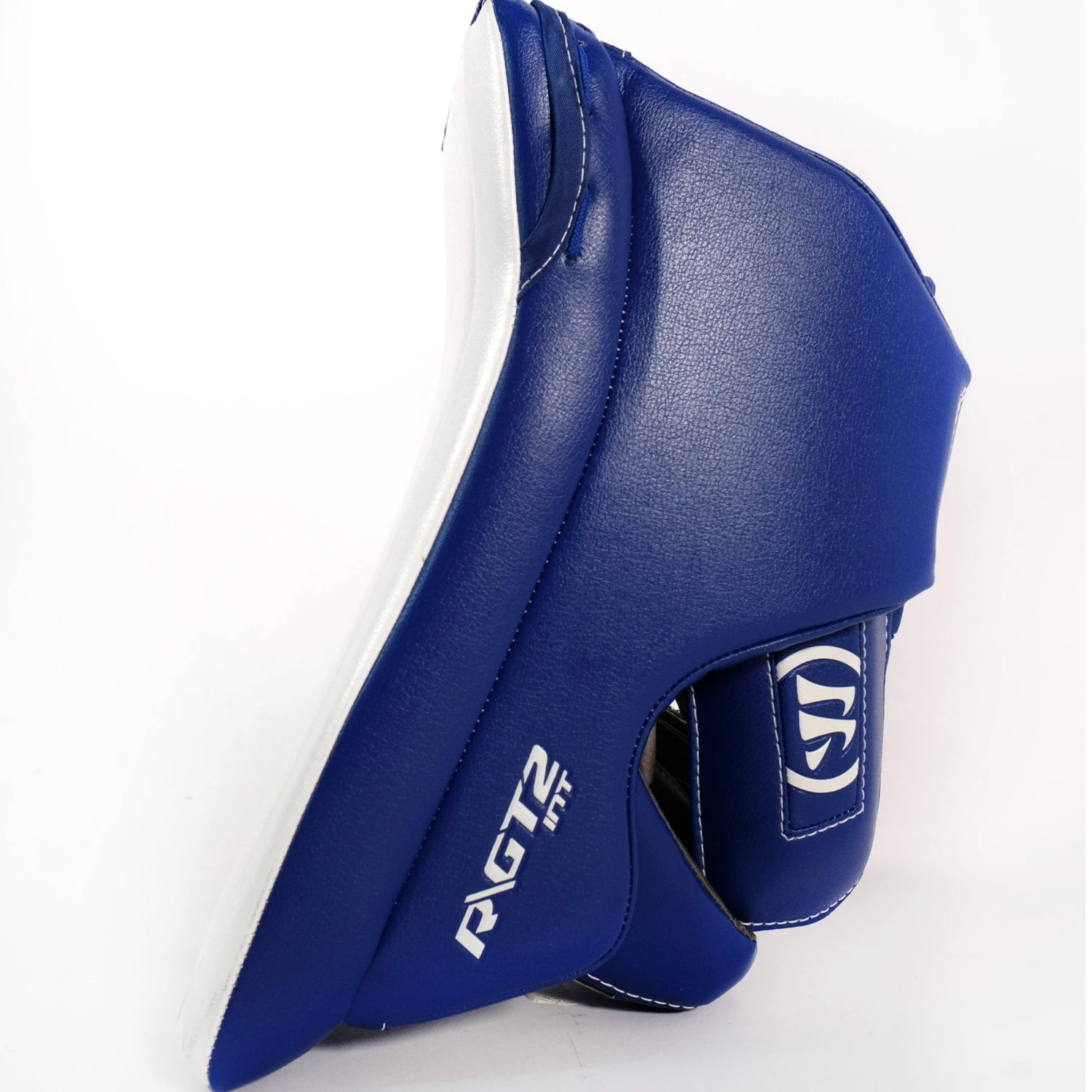 Warrior Ritual GT2 Classic Intermediate Goalie Blocker 5 Warrior Ritual GT2 Classic Intermediate Goalie Blocker - Image 5