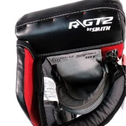 Warrior Ritual GT2 Classic Intermediate Goalie Blocker 21 Warrior Ritual GT2 Classic Intermediate Goalie Blocker -Hockey Equipment Store warrior blockers warrior ritual gt2 classic intermediate goalie blocker 28861141483586