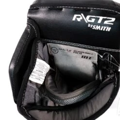 Warrior Ritual GT2 Classic Intermediate Goalie Blocker 24 Warrior Ritual GT2 Classic Intermediate Goalie Blocker -Hockey Equipment Store warrior blockers warrior ritual gt2 classic intermediate goalie blocker 28861154492482