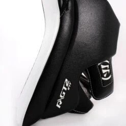 Warrior Ritual GT2 Classic Intermediate Goalie Blocker 23 Warrior Ritual GT2 Classic Intermediate Goalie Blocker -Hockey Equipment Store warrior blockers warrior ritual gt2 classic intermediate goalie blocker 28861154525250