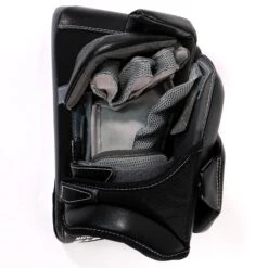 Warrior Ritual GT2 Classic Intermediate Goalie Blocker 25 Warrior Ritual GT2 Classic Intermediate Goalie Blocker -Hockey Equipment Store warrior blockers warrior ritual gt2 classic intermediate goalie blocker 28861154558018