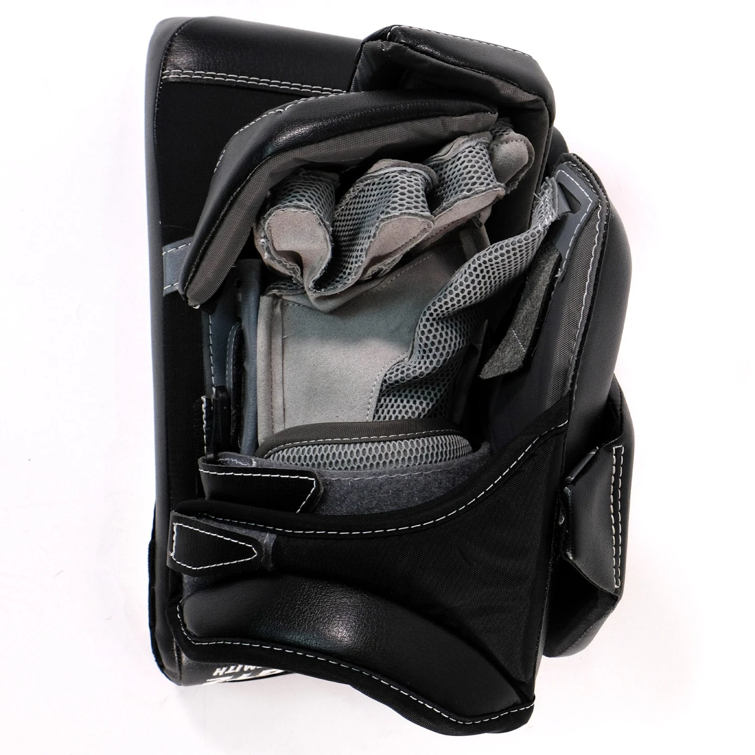 Warrior Ritual GT2 Classic Intermediate Goalie Blocker 13 Warrior Ritual GT2 Classic Intermediate Goalie Blocker - Image 13