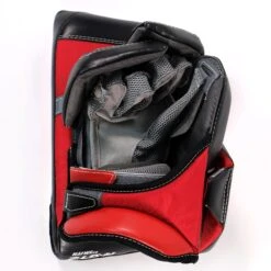 Warrior Ritual GT2 Classic Intermediate Goalie Blocker 22 Warrior Ritual GT2 Classic Intermediate Goalie Blocker -Hockey Equipment Store warrior blockers warrior ritual gt2 classic intermediate goalie blocker 28861165862978