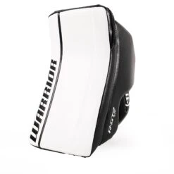 Warrior Ritual GT2 Classic Intermediate Goalie Blocker 15 Warrior Ritual GT2 Classic Intermediate Goalie Blocker -Hockey Equipment Store warrior blockers warrior ritual gt2 classic intermediate goalie blocker white black regular 28861151248450