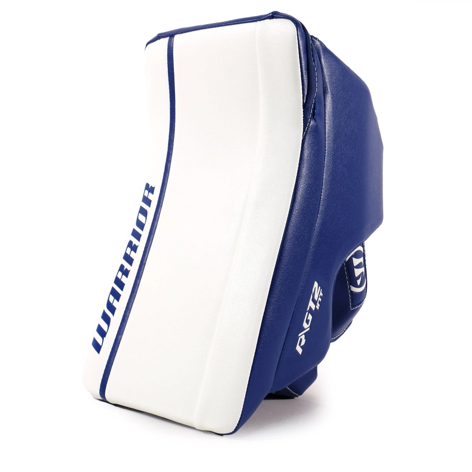 Warrior Ritual GT2 Classic Intermediate Goalie Blocker 2 Warrior Ritual GT2 Classic Intermediate Goalie Blocker - Image 2