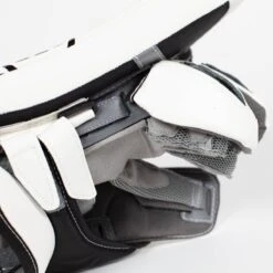 Warrior Ritual GT2 Intermediate Goalie Blocker -Hockey Equipment Store warrior blockers warrior ritual gt2 intermediate goalie blocker 5428196835394