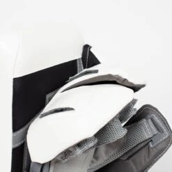 Warrior Ritual GT2 Intermediate Goalie Blocker -Hockey Equipment Store warrior blockers warrior ritual gt2 intermediate goalie blocker 5428196933698