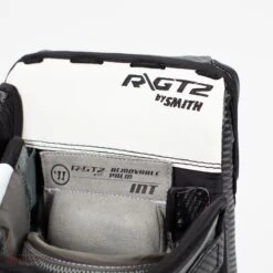 Warrior Ritual GT2 Intermediate Goalie Blocker - Source Exclusive -Hockey Equipment Store warrior blockers warrior ritual gt2 intermediate goalie blocker source exclusive 30410491592770