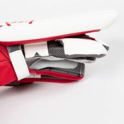 Warrior Ritual GT2 Junior Goalie Blocker -Hockey Equipment Store warrior blockers warrior ritual gt2 junior goalie blocker 5428240777282