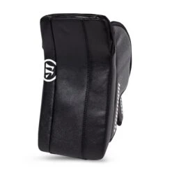 Warrior Ritual GT2 Junior Goalie Blocker -Hockey Equipment Store warrior blockers warrior ritual gt2 junior goalie blocker black regular 30370394505282