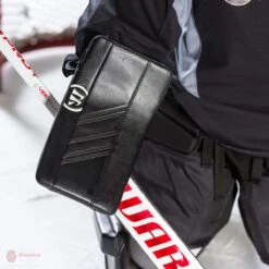 Warrior Ritual GT2 Pro Senior Goalie Blocker -Hockey Equipment Store warrior blockers warrior ritual gt2 pro senior goalie blocker 5024460537922