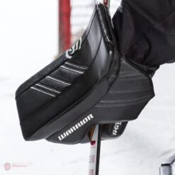 Warrior Ritual GT2 Pro Senior Goalie Blocker -Hockey Equipment Store warrior blockers warrior ritual gt2 pro senior goalie blocker 5024460865602