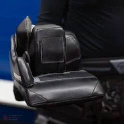 Warrior Ritual GT2 Pro Senior Goalie Blocker -Hockey Equipment Store warrior blockers warrior ritual gt2 pro senior goalie blocker 5024460996674