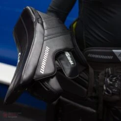 Warrior Ritual GT2 Pro Senior Goalie Blocker -Hockey Equipment Store warrior blockers warrior ritual gt2 pro senior goalie blocker 5024461226050