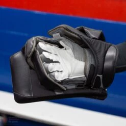 Warrior Ritual GT2 Pro Senior Goalie Blocker -Hockey Equipment Store warrior blockers warrior ritual gt2 pro senior goalie blocker 5024461488194