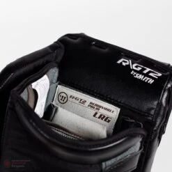 Warrior Ritual GT2 Pro Senior Goalie Blocker -Hockey Equipment Store warrior blockers warrior ritual gt2 pro senior goalie blocker 5024641712194