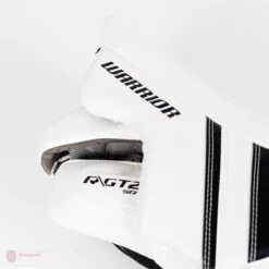 Warrior Ritual GT2 Senior Goalie Blocker -Hockey Equipment Store warrior blockers warrior ritual gt2 senior goalie blocker 30370614509634