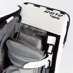 Warrior Ritual GT2 Senior Goalie Blocker -Hockey Equipment Store warrior blockers warrior ritual gt2 senior goalie blocker 5024646660162