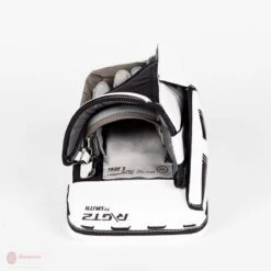 Warrior Ritual GT2 Senior Goalie Blocker -Hockey Equipment Store warrior blockers warrior ritual gt2 senior goalie blocker 5024646824002