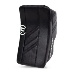 Warrior Ritual GT2 Senior Goalie Blocker -Hockey Equipment Store warrior blockers warrior ritual gt2 senior goalie blocker black regular 28741246943298