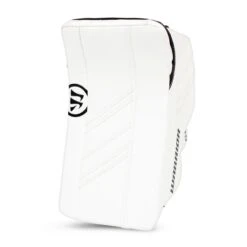 Warrior Ritual GT2 Senior Goalie Blocker -Hockey Equipment Store warrior blockers warrior ritual gt2 senior goalie blocker white full right 30410825171010