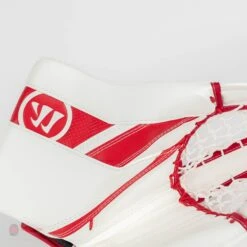 Warrior Ritual G5 Intermediate Goalie Catcher -Hockey Equipment Store warrior catchers warrior ritual g5 intermediate goalie catcher 14051606462530