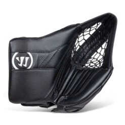 Warrior Ritual G5 Intermediate Goalie Catcher -Hockey Equipment Store warrior catchers warrior ritual g5 intermediate goalie catcher black regular 28743621017666