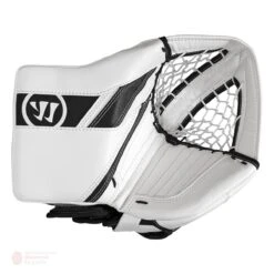 Warrior Ritual G5 Intermediate Goalie Catcher -Hockey Equipment Store warrior catchers warrior ritual g5 intermediate goalie catcher white black regular 28743621083202