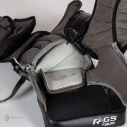 Warrior Ritual G5 Pro Senior Goalie Catcher -Hockey Equipment Store warrior catchers warrior ritual g5 pro senior goalie catcher 14051004940354