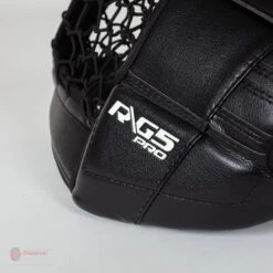 Warrior Ritual G5 Pro Senior Goalie Catcher -Hockey Equipment Store warrior catchers warrior ritual g5 pro senior goalie catcher 14051004973122