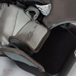 Warrior Ritual G5 Pro Senior Goalie Catcher -Hockey Equipment Store warrior catchers warrior ritual g5 pro senior goalie catcher 14051005071426