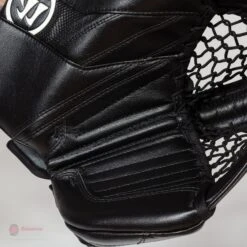 Warrior Ritual G5 Pro Senior Goalie Catcher -Hockey Equipment Store warrior catchers warrior ritual g5 pro senior goalie catcher 14051005202498
