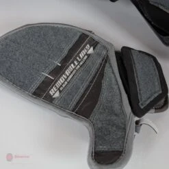 Warrior Ritual G5 Pro Senior Goalie Catcher -Hockey Equipment Store warrior catchers warrior ritual g5 pro senior goalie catcher 14051005366338