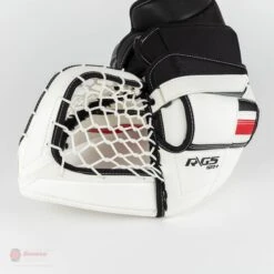 Warrior Ritual G5 SR+ Senior Goalie Catcher -Hockey Equipment Store warrior catchers warrior ritual g5 sr senior goalie catcher 14050782871618