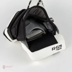 Warrior Ritual G5 SR+ Senior Goalie Catcher -Hockey Equipment Store warrior catchers warrior ritual g5 sr senior goalie catcher 14050782904386