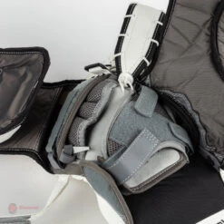 Warrior Ritual G5 SR+ Senior Goalie Catcher -Hockey Equipment Store warrior catchers warrior ritual g5 sr senior goalie catcher 14050782937154