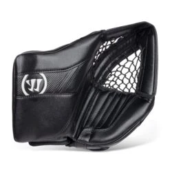 Warrior Ritual G5 SR+ Senior Goalie Catcher -Hockey Equipment Store warrior catchers warrior ritual g5 sr senior goalie catcher black regular 28743620395074