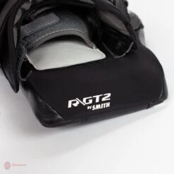 Warrior Ritual GT2 Junior Goalie Catcher -Hockey Equipment Store warrior catchers warrior ritual gt2 junior goalie catcher 5670493552706