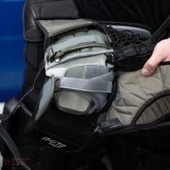 Warrior Ritual GT2 Pro Senior Goalie Catcher -Hockey Equipment Store warrior catchers warrior ritual gt2 pro senior goalie catcher 5024687456322